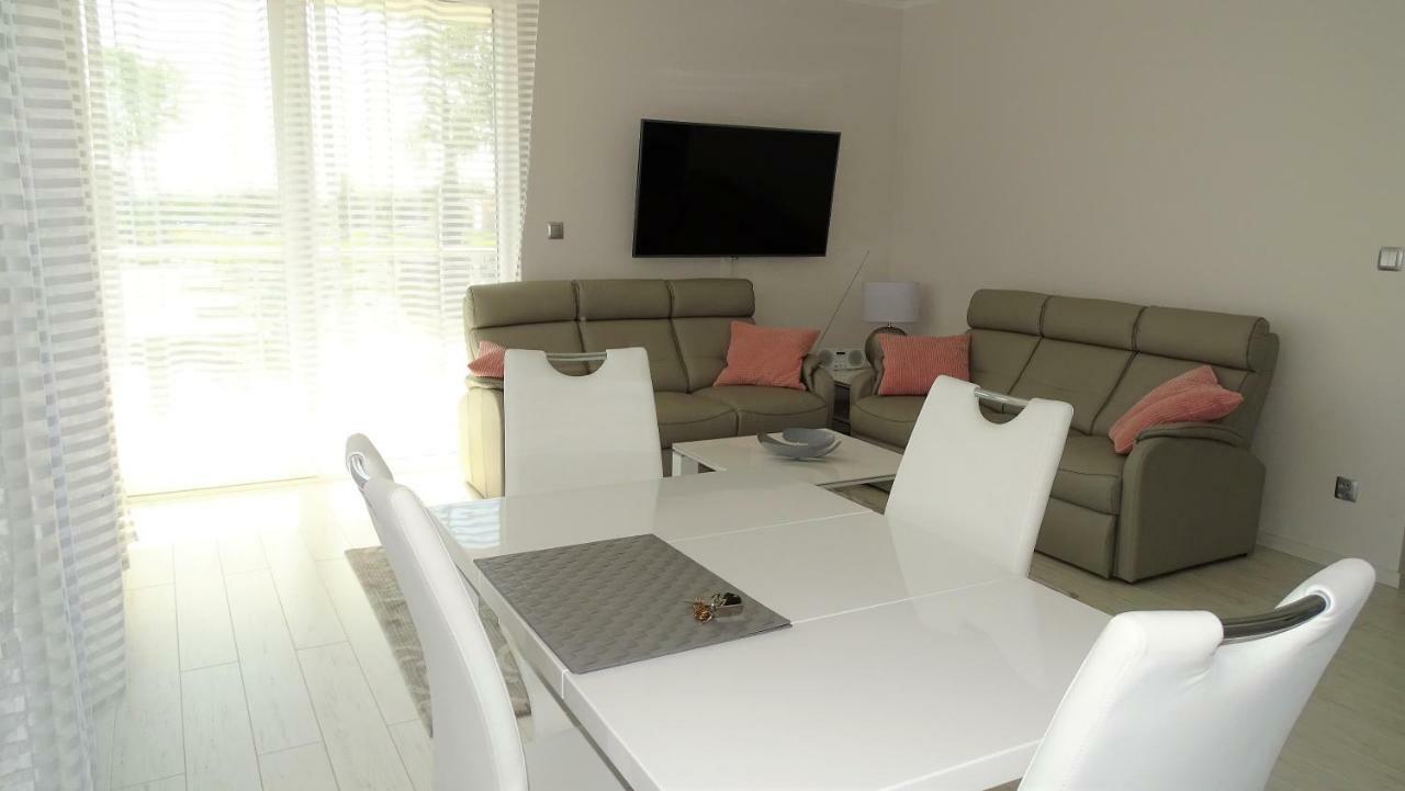 Apartament Delux Rewal Exterior photo