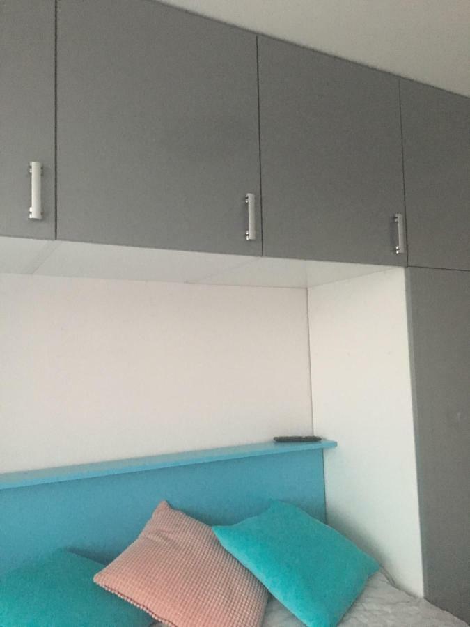 Apartament Delux Rewal Exterior photo